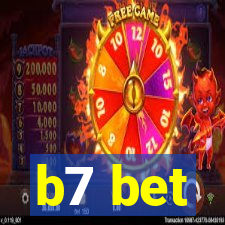 b7 bet